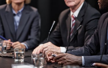 Banish the Board Echo Chamber